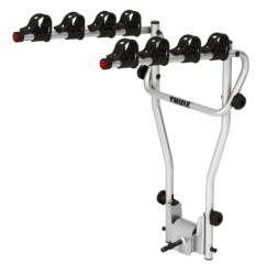 Thule HangOn 4-bike hanging tiltable bike rack