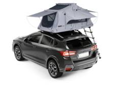 Thule Tepui Ayer: 2-Person roof top tent in Haze Grey