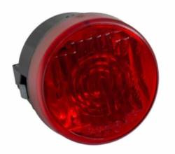 Brian James FOG light Aspock Roundpoint II - NON LED