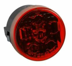 Brian James FOG light Aspock Roundpoint II - LED