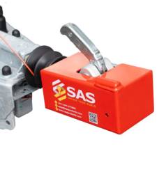 SAS Fort AK Hitch Lock - FORT AK