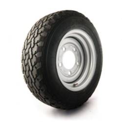 Ifor Williams wheel & tyre | 13" | 185/70R13 | 5-stud | 6.5" PCD