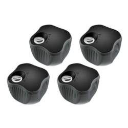Thule Locking Knobs Set of 4 (527)