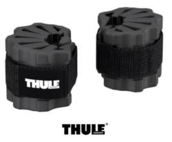 Thule 988000 Bike Protector for bicycle frame cushion + touch fastener 988