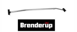 Support bar for trailer cover- fits Brenderup 3250, 3251 & 4260
