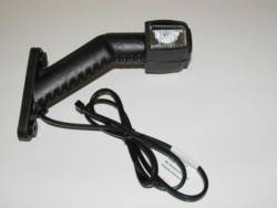 Aspock RIGHT Rear Marker LED