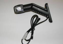 Aspock LEFT Rear Marker LED