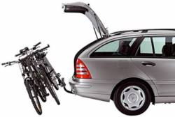 thule hangon