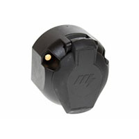 13 Pin Socket