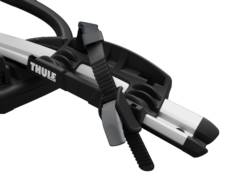 Thule ProRide 598 Aluminium