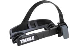 598 Wheel holder front