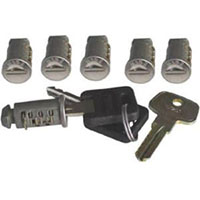 598 Multi Pack Spares 52670 3 x 50208  1 x 52672 2 x 50335 1 x 50336