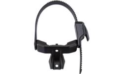 VeloCompact Left Front Strap and fixing 