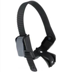VeloCompact Right Front Strap and fixing 