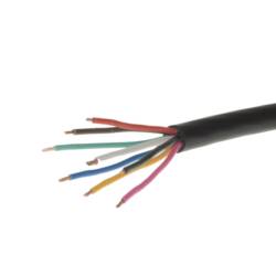 8 Core Cable (10 metre)