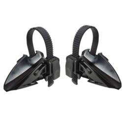 Thule Motorhome Wheel holder pair for Elite G2, Sport G2, Excellent cycle carriers
