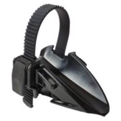 Thule Elite Right Hand Wheel holder & pump buckle for motorhome cycle carriers 