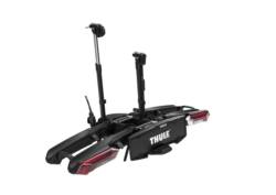 Thule Epos 2-bike folding carrier