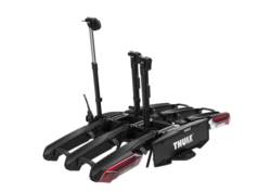Thule Epos 3-bike platform towbar bike rack foldable