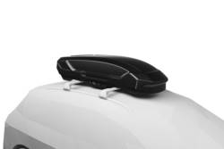 Thule Motion 3 Sport Black Roofbox