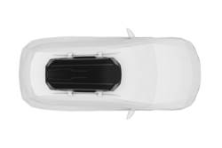 Thule Motion 3 Medium Black Roofbox