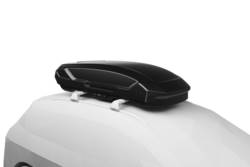 Thule Motion 3 Large Black Roofbox