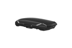 Thule Motion 3 XL Black Roofbox