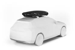 Thule Motion 3 XL Low Roofbox