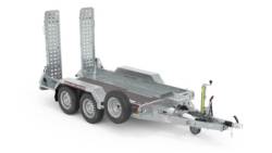 Brian James Digger Plant 2 3.2m x 1.7m 3500Kg