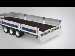 Brian James Connect - 5m - 3500Kg