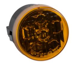 Brian James AMBER light Aspock Roundpoint II - LED