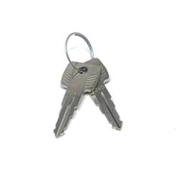 Thule Key x2 (number N001 - N250)