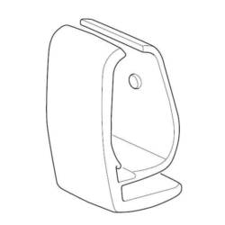 Thule Epos Bike Arm Strap Clip