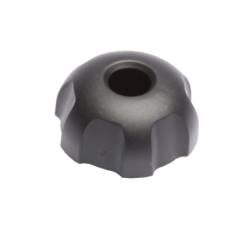 Knob with M8 nut (9705)