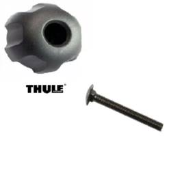 Thule M8 knob & bolt, used on 970 Xpress