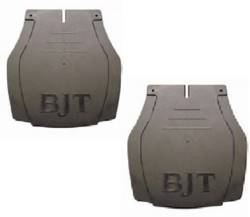 Brian James Mudflap - Set of 2