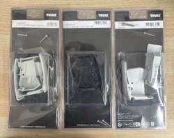 Thule Omnistor Awning 4200 Leadrail Endcap 