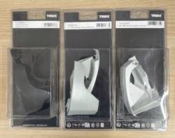 Thule Omnistor Awning 6300  Leadrail Endcap