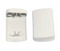 Thule Omnistor Awning 4900 Spring Arm Cover 