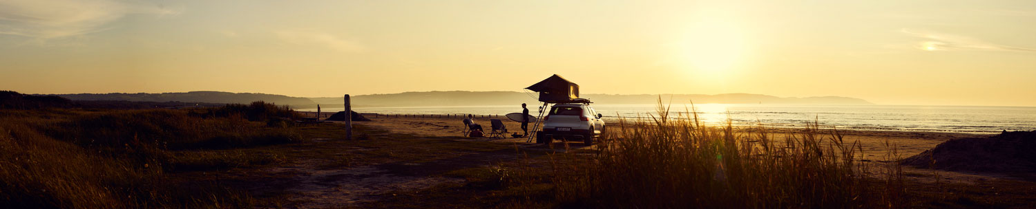 Thule Roof Tents